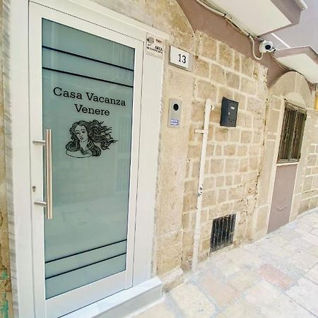 Casa Vacanza Venere Barletta Exterior photo