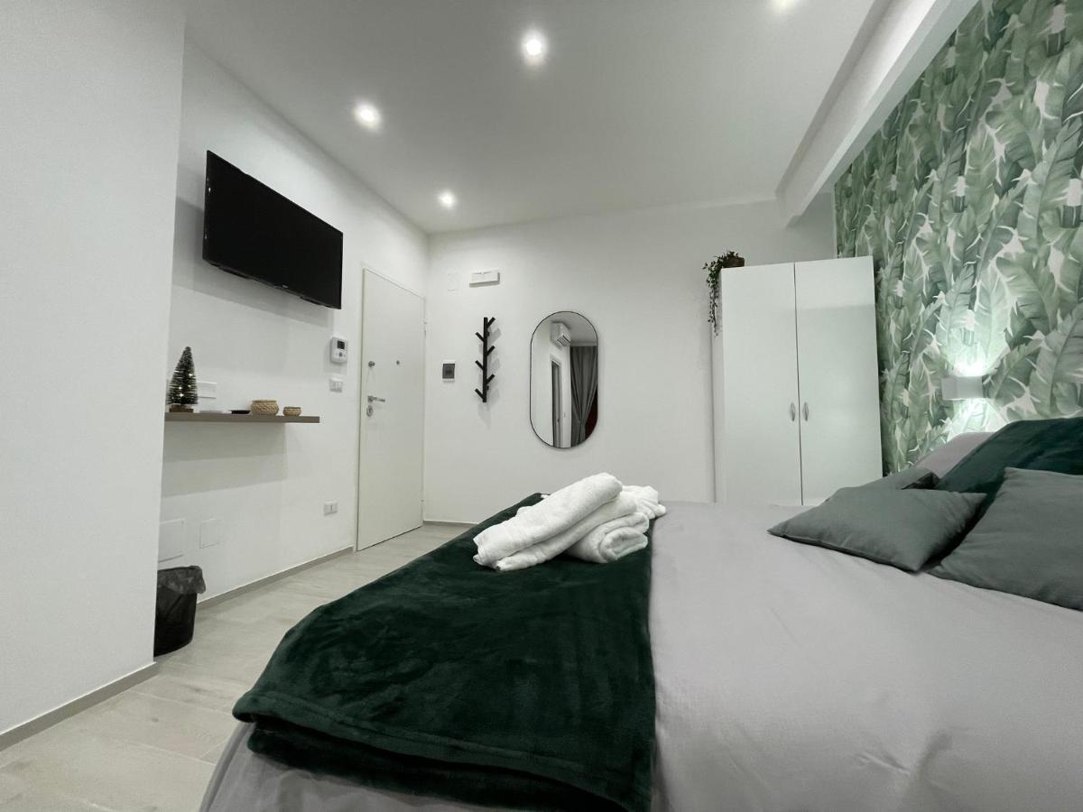 Casa Vacanza Venere Barletta Exterior photo