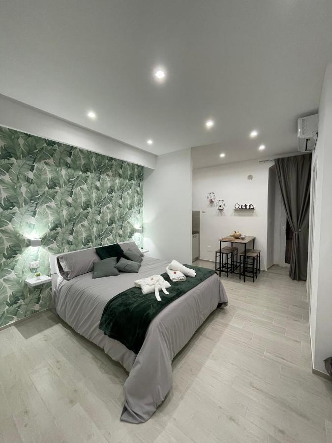 Casa Vacanza Venere Barletta Exterior photo